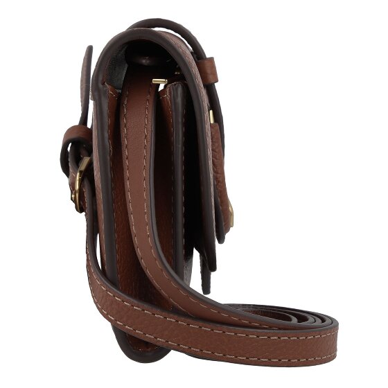 Fossil Harwell Bolso de mano Piel 19 cm