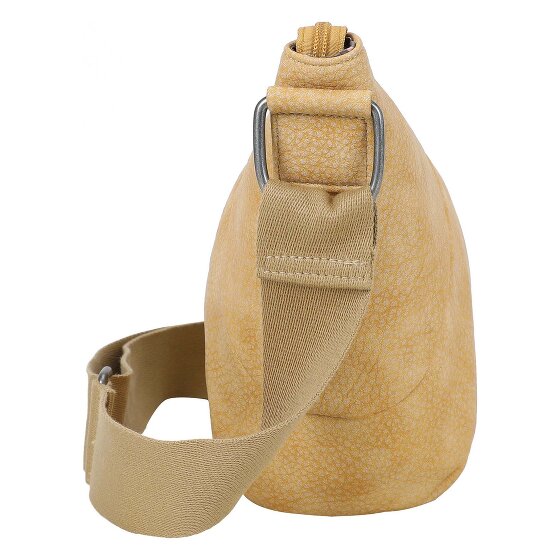 Fritzi aus Preußen Limited Happy Flocked Bolsa de hombro 25 cm