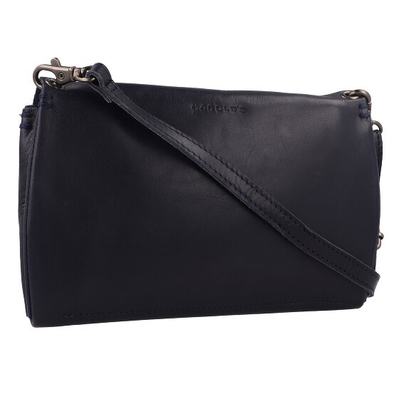 Harold's Fold Bolsa de hombro Piel 20 cm