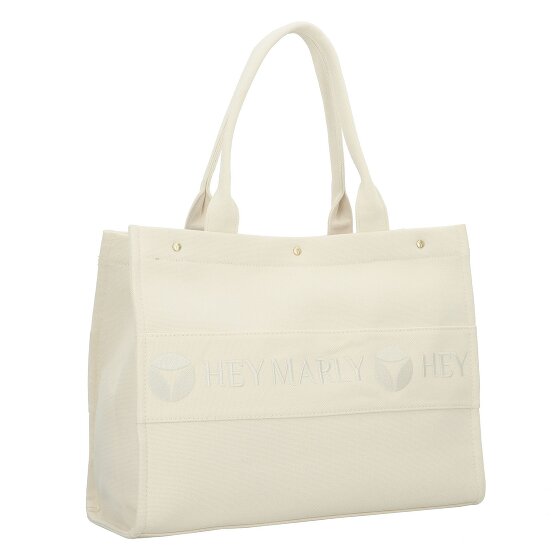 Hey Marly Signature Bag Bolsa de compras 41 cm