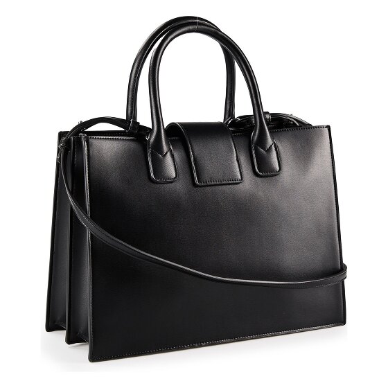 Armani Exchange Wonder Bolsa de compras 33 cm