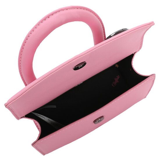 Buffalo Clap02 Bolso 17 cm