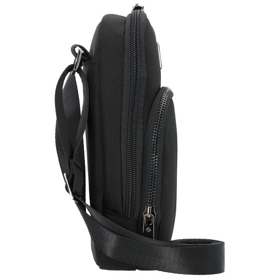 Samsonite Sacksquare Bolsa de hombro 15.5 cm