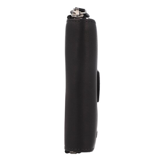 Jack Kinsky Aruba Cartera Piel 10 cm