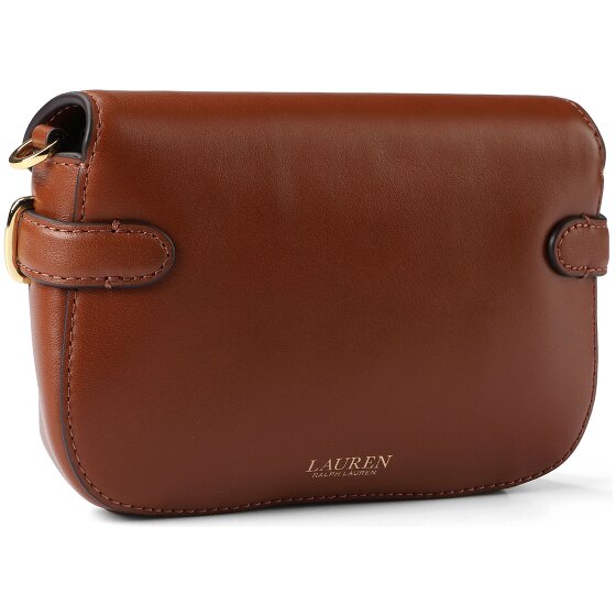 Lauren Ralph Lauren Blake Bolsa de hombro Mini Bag Piel 18 cm