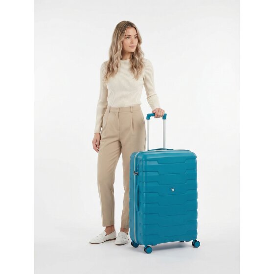 Roncato Skyline 2.0 Neon 4 ruedas Trolley 79 cm