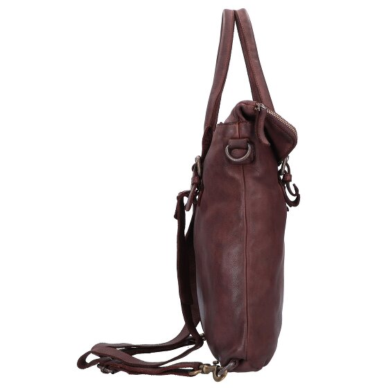 Harold's Mochila Submarine City Piel 34 cm