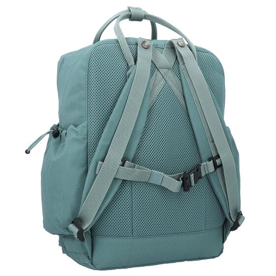 Fjällräven Kanken Outlong Mochila de día 40 cm Compartimento para el portátil