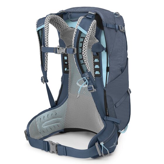 Osprey Mochila Sirrus 24 w 49 cm