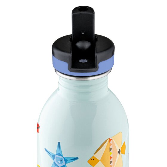 24Bottles Botella urbana para niños 250 ml