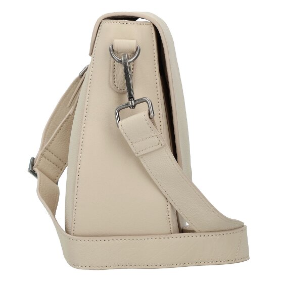 Harbour 2nd Just Pure Lili Bolsa de hombro Piel 26 cm