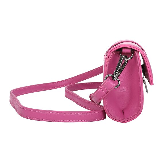 Buffalo Curve Night Bolsa de hombro 20 cm