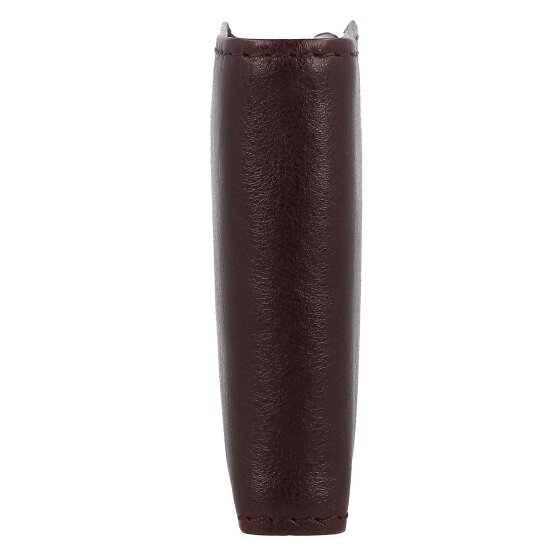 Braun Büffel Arezzo Cartera Protección RFID Piel 10.5 cm