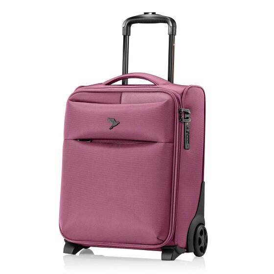 Pack Easy Easytrip 2 ruedas Carro de la cabina 45 cm