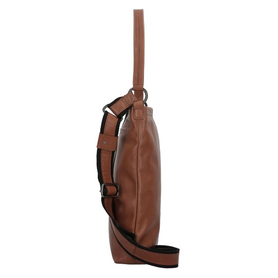 Harold's Caugio Bolsa de hombro Piel 27 cm