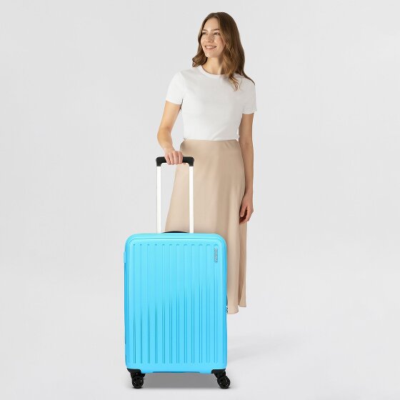 American Tourister Rejoy 4 ruedas Trolley 68 cm
