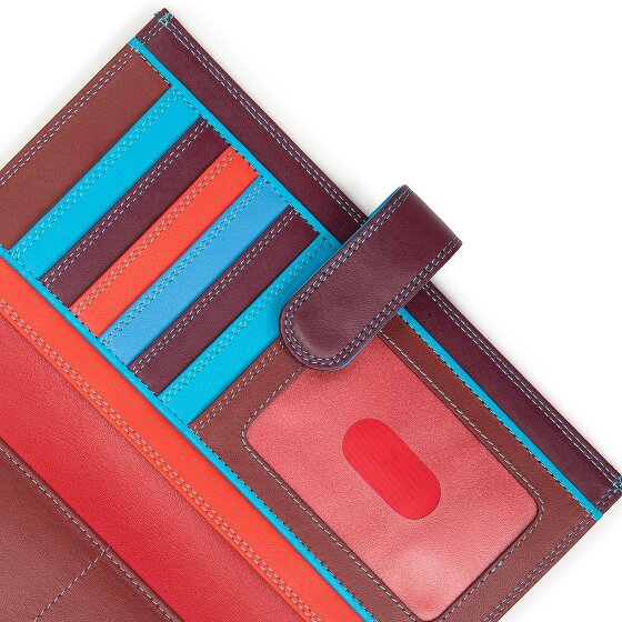 Mywalit Continental Cartera Piel 20 cm