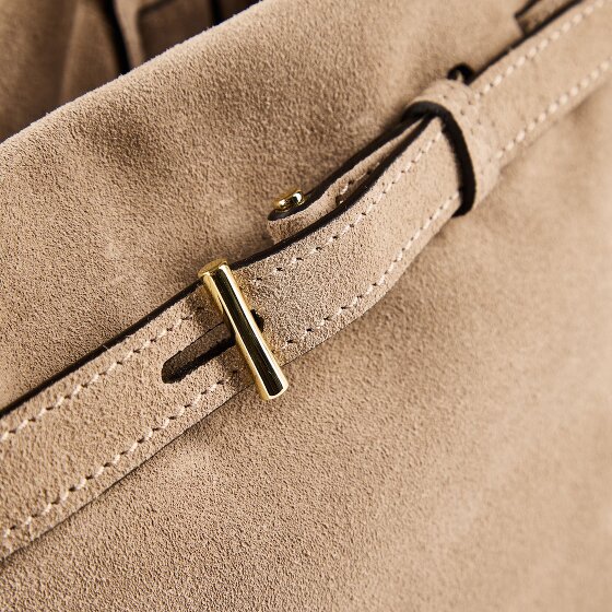abro Jill Bolsa de hombro Piel 32 cm
