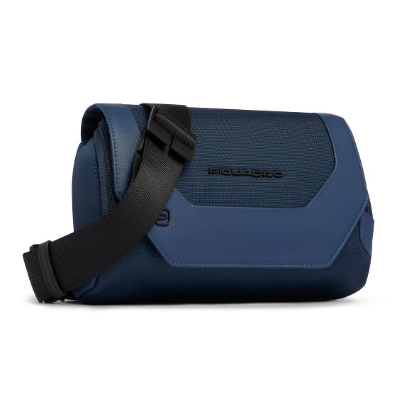 Piquadro S140 Bolsa de hombro 26 cm
