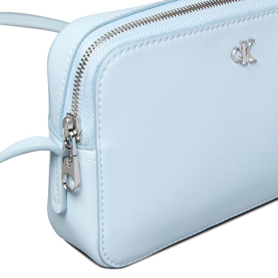 Calvin Klein CK Camera Bolsa de hombro 20 cm