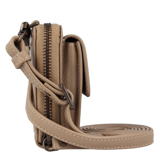 Esquire Peru Funda de teléfono móvil Piel 19 cm