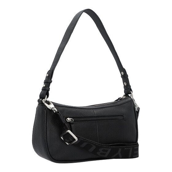 Burkely Always Ava Bolsa de hombro Piel natural 28 cm