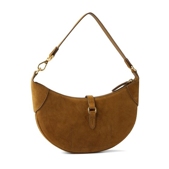 POLO RALPH LAUREN Polo ID Bolsa de hombro Piel 26 cm