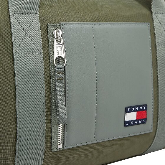 Tommy Hilfiger Jeans Tjm Surlpus Bolsa de viaje Weekender 41 cm