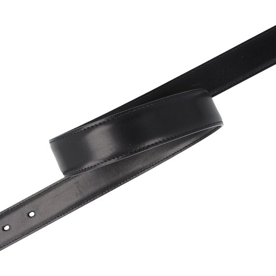 AIGNER Cinturón de negocios de cuero