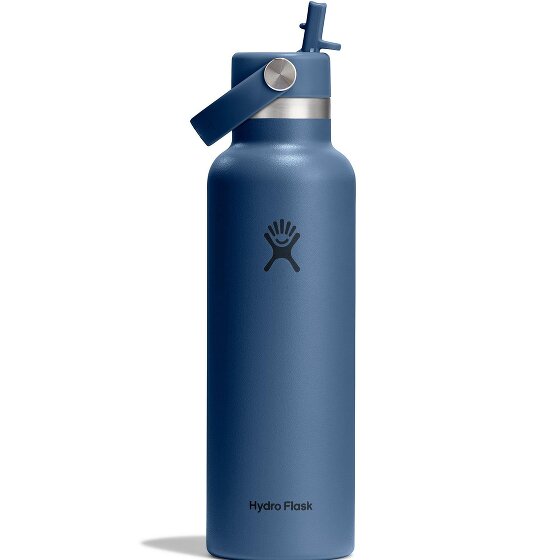 Hydro Flask Hydration Standard Flex Straw Cap Botella para beber 620 ml