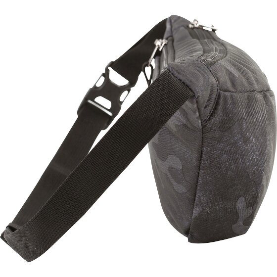 NITRO Riñonera urbana 25 cm