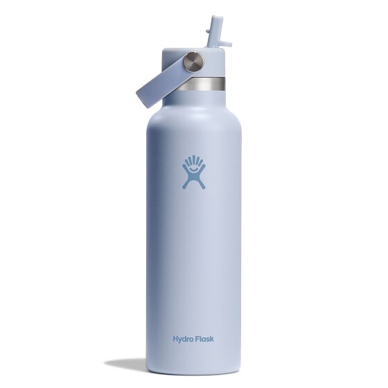Hydro Flask Hydration Standard Flex Straw Cap Botella para beber 620 ml