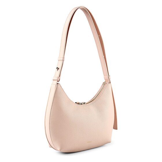 Furla Goccia Bolsa de hombro Piel natural 22 cm