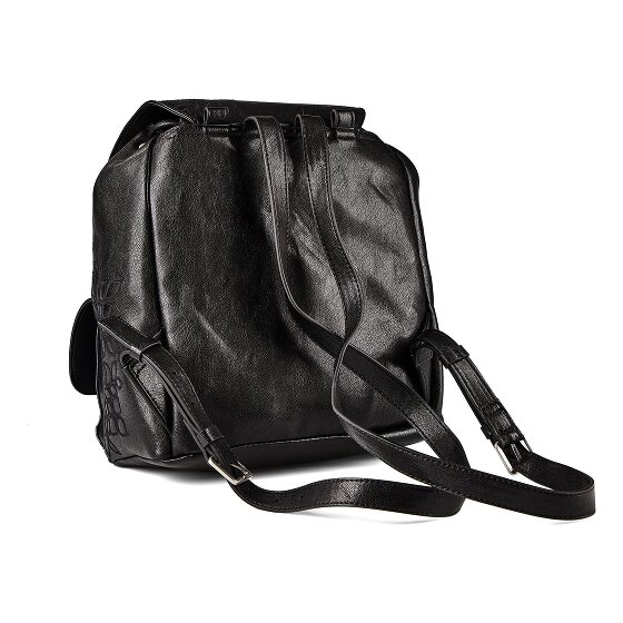 Desigual Sierra Mochila de la ciudad 32 cm