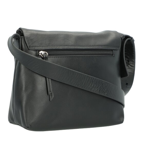 Jost Arva Bolsa de hombro Piel 23 cm