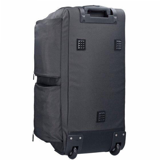 bugatti Bolsa de viaje Lima Trolley de 2 ruedas 70 cm muy ligera