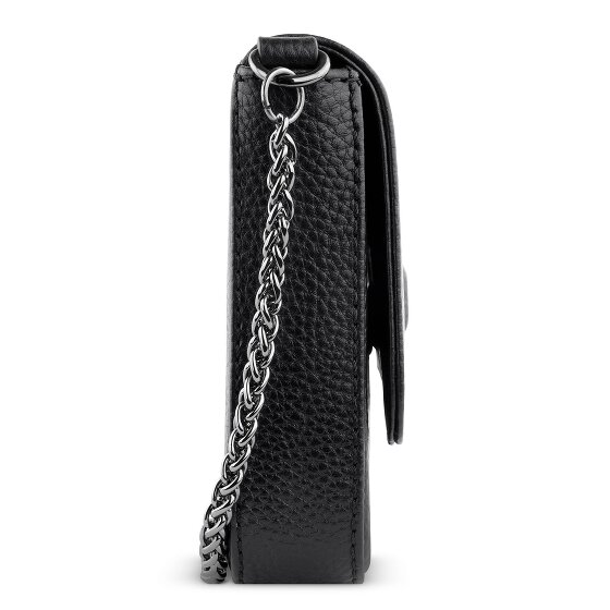 bugatti Elsa Bolsa de hombro Piel 21.5 cm