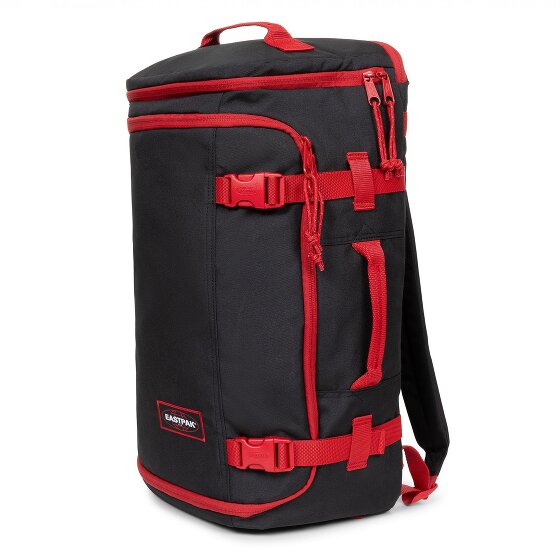 Eastpak Carry Pack Mochila de día 53 cm Compartimento para el portátil
