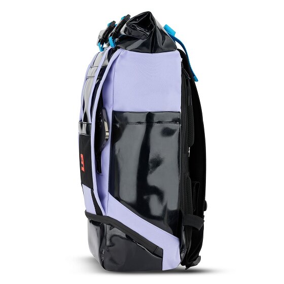 Johnny Urban Edge Series Ashton Mochila de día 46 cm Compartimento para el portátil