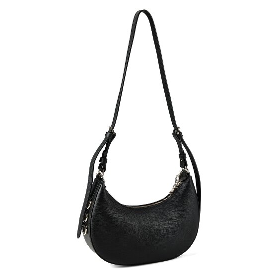 Patrizia Pepe Daily Bolsa de hombro Piel 28 cm