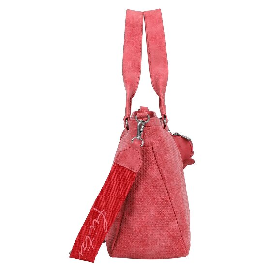 Fritzi aus Preußen Joly Waffly Bolsa de compras 41 cm