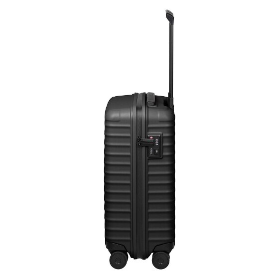 Titan Upgrade 4 ruedas Carro de la cabina S 55 cm
