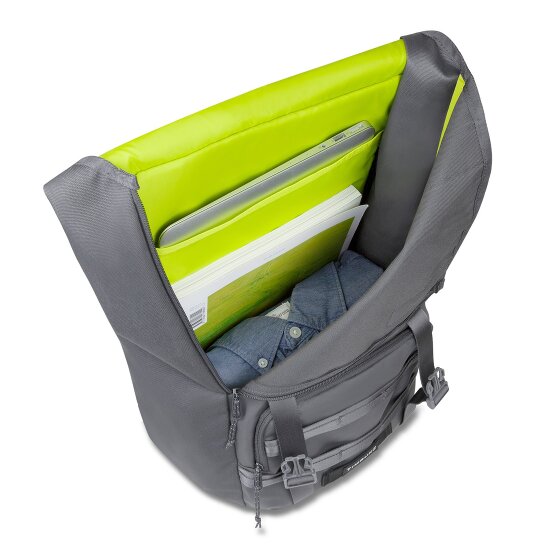 Timbuk2 Mochila Agent Rogue 2.0 Compartimento para portátil de 52 cm