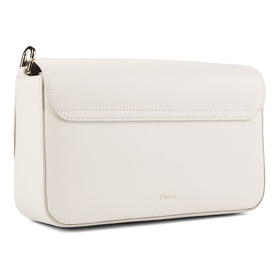 Furla Iride Bolsa de hombro Piel 24 cm