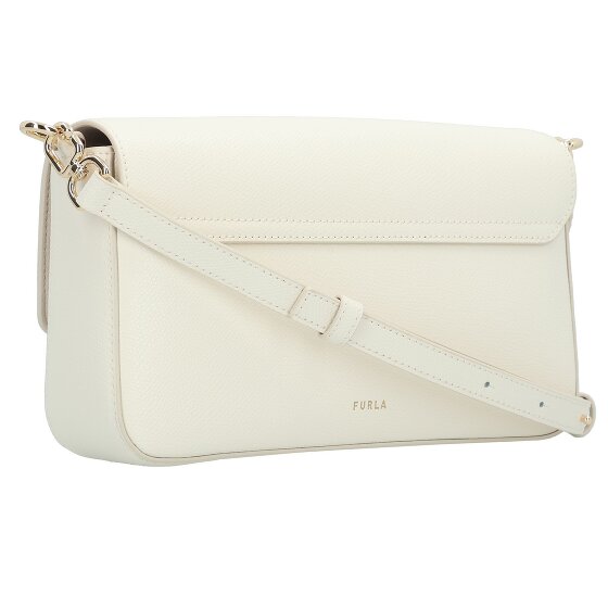 Furla Iride Bolsa de hombro Piel 24 cm