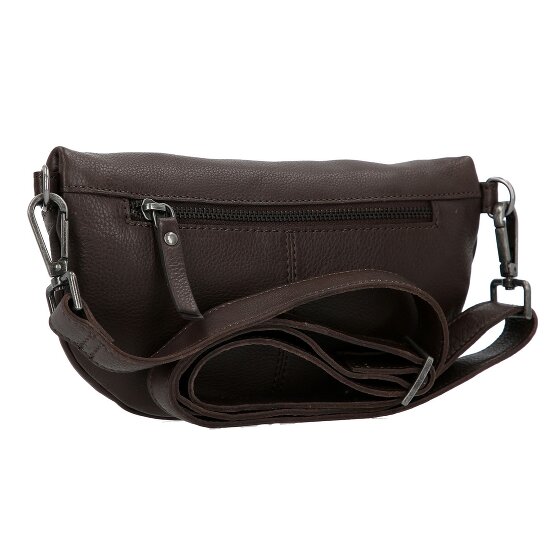 Harbour 2nd Just Pure Paulette Riñonera Piel 24 cm