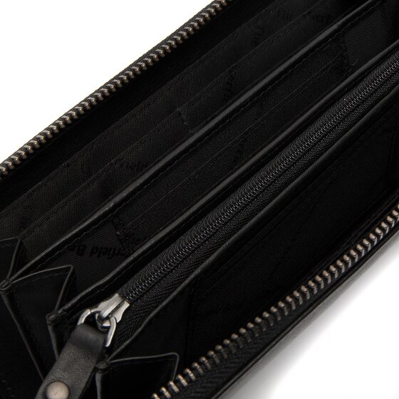 The Chesterfield Brand Cantara Cartera Piel 19 cm