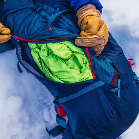 Gregory Mochila alpina Targhee FT 35 M-L 76 cm
