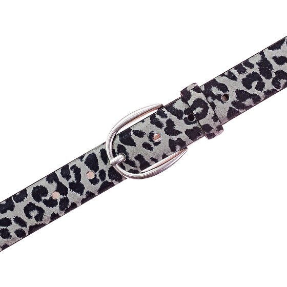 Vanzetti Cinturón Piel