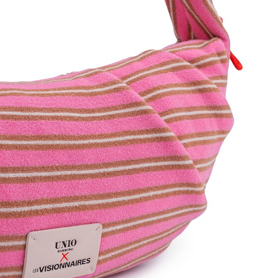 LES VISIONNAIRES Unio Vancouver Bolsa de hombro 41 cm